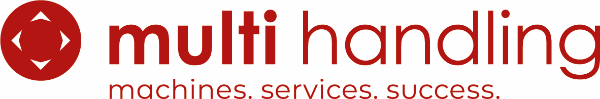 Multi Handling AG Logo